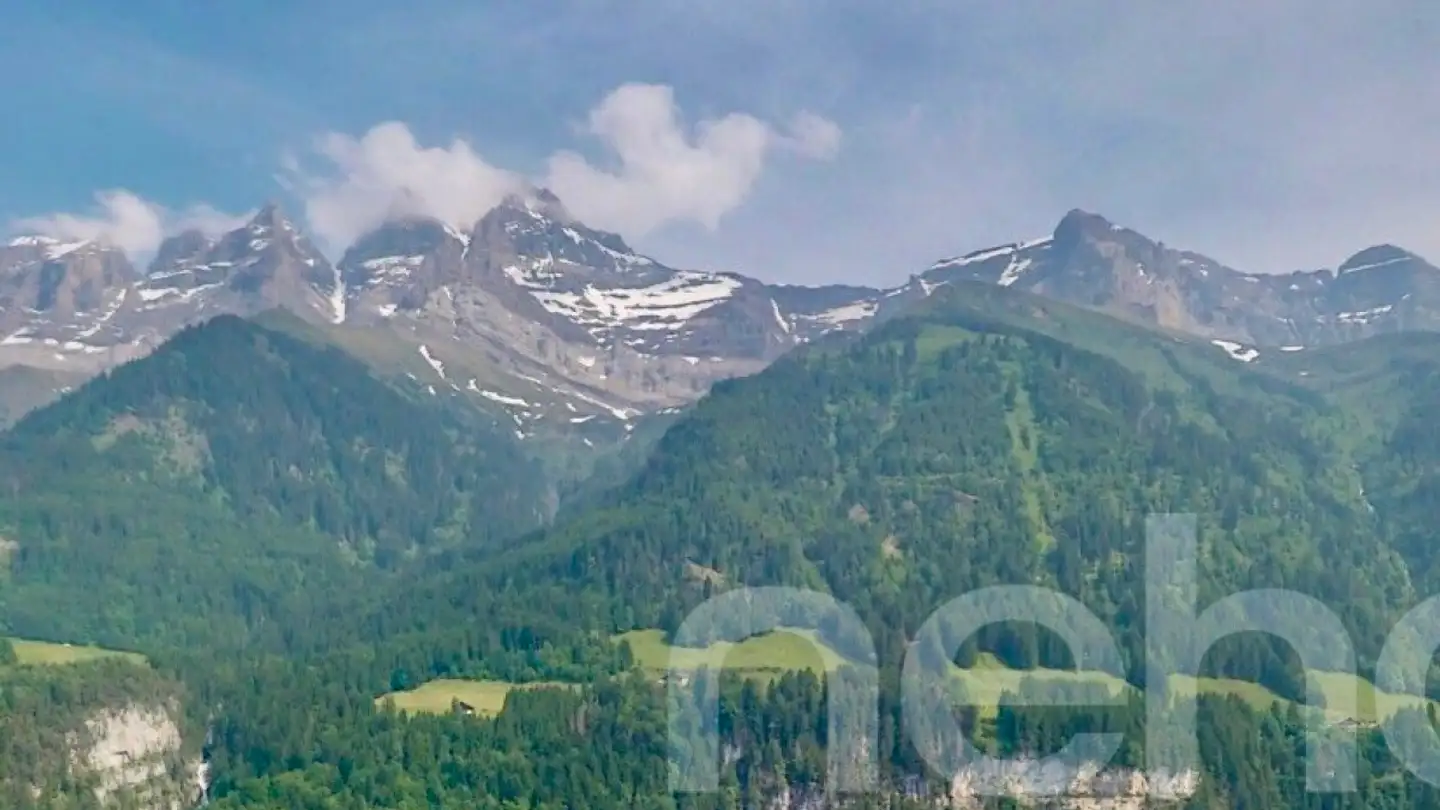 Appartamento in vendita - 1874 Champéry