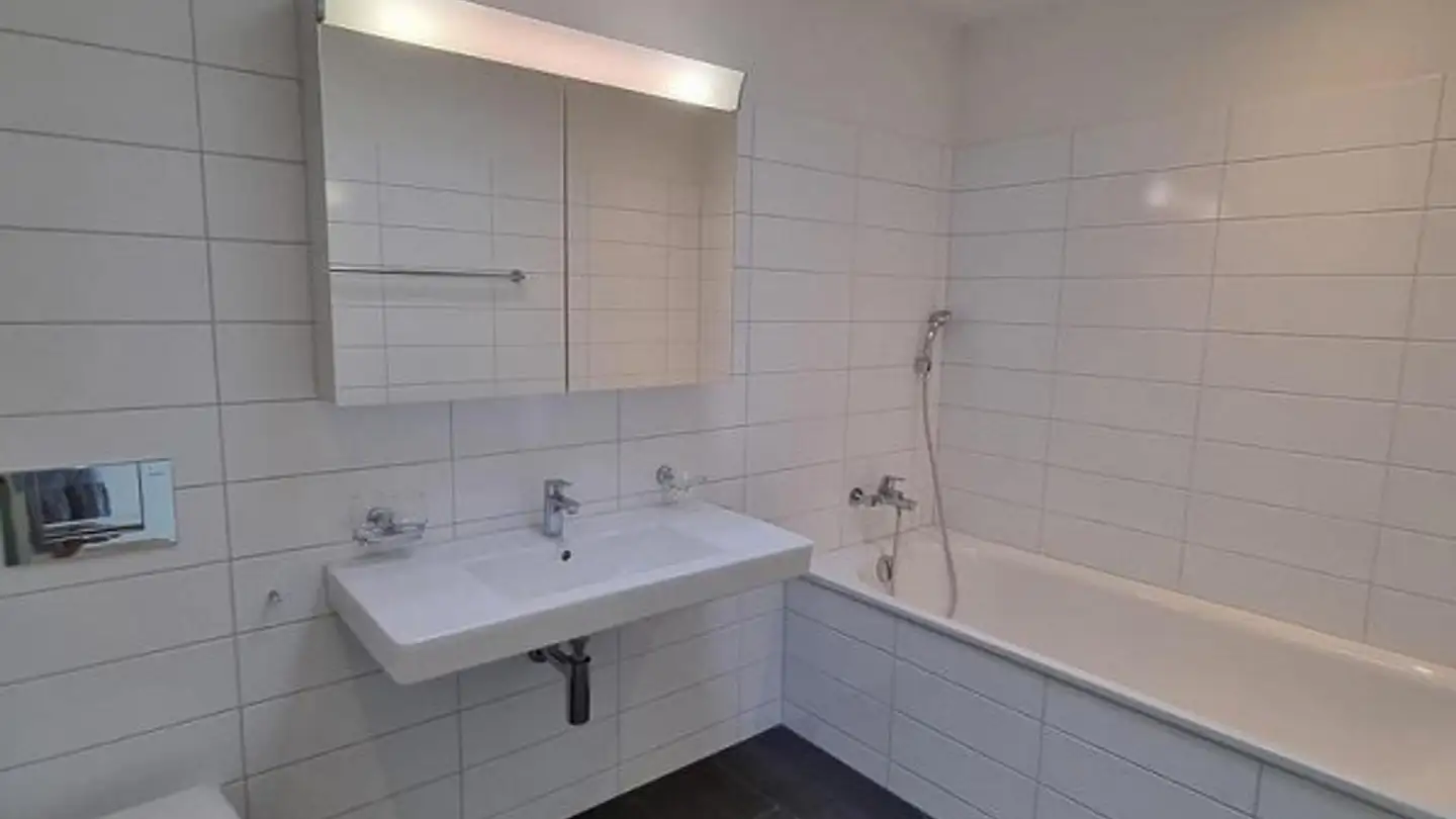 Penthouse for rent - Trieschäckerstrasse 4, 5032 Aarau Rohr - Photo 3