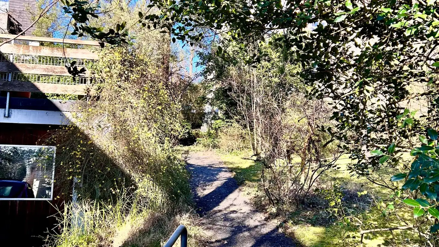 Studio mieten - Hackbergstrasse 37, 4125 Riehen - Foto 4