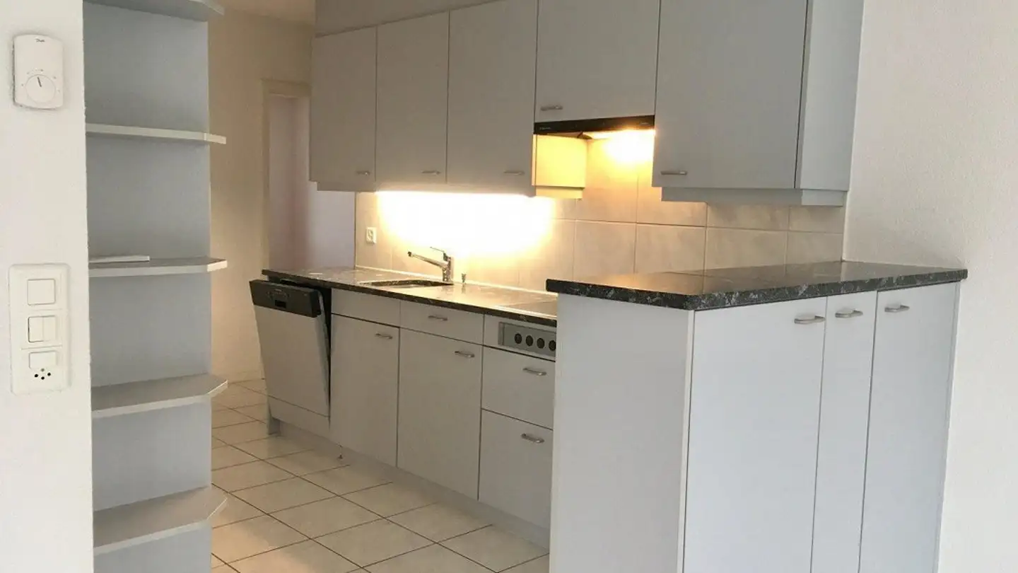 Wohnung mieten - Belpbergstrasse 34a, 3110 Münsingen - Foto 2