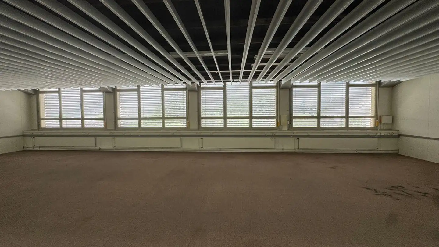 Commercial for rent - Weissensteinstrasse 81, 4500 Solothurn - Photo 3