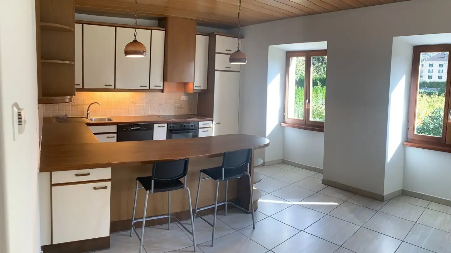 Wohnung mieten - Via Al Ponte 18, 6710 Biasca