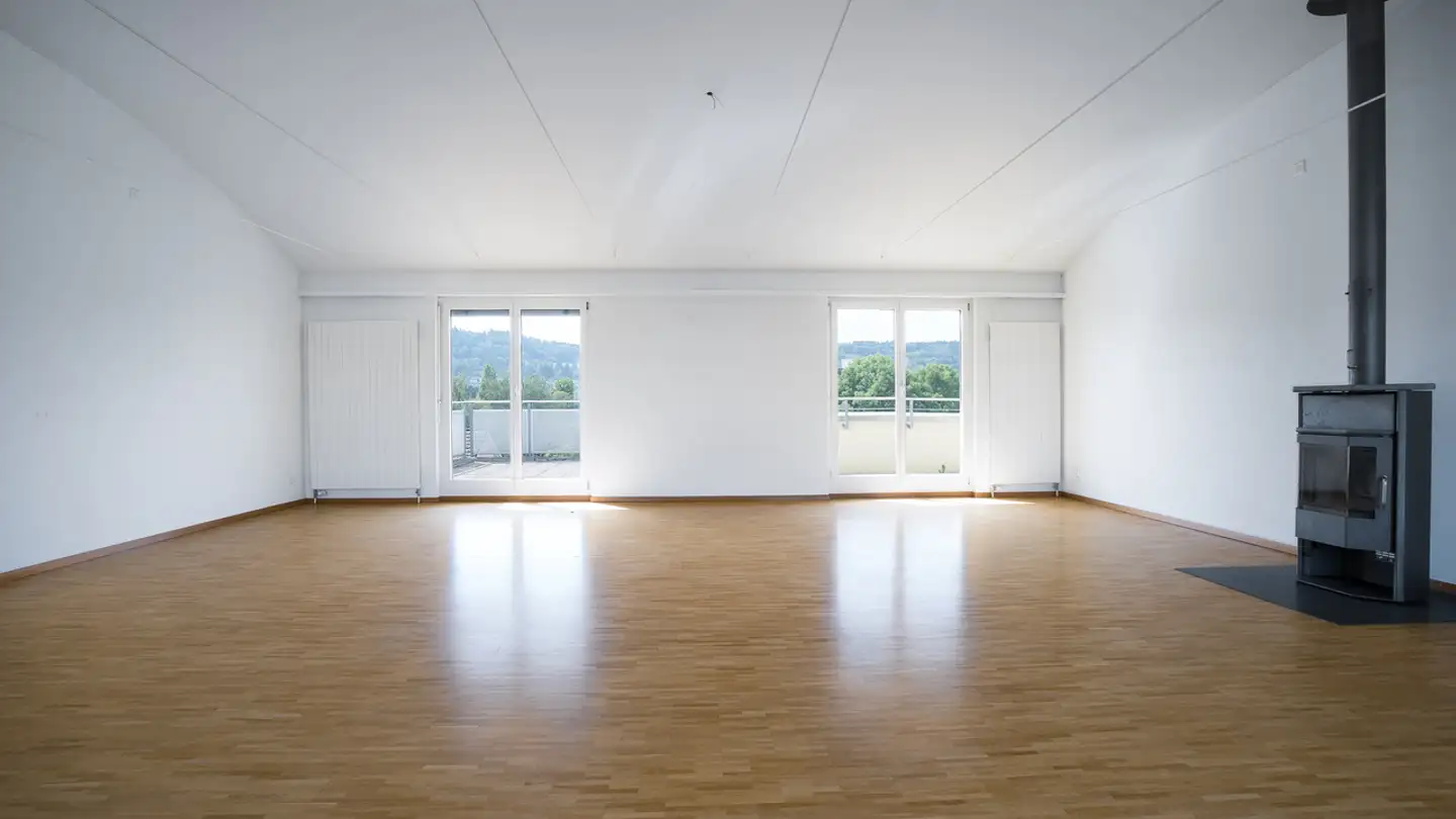 Attique à louer - Schulstrasse 177, 8105 Regensdorf - Photo 2