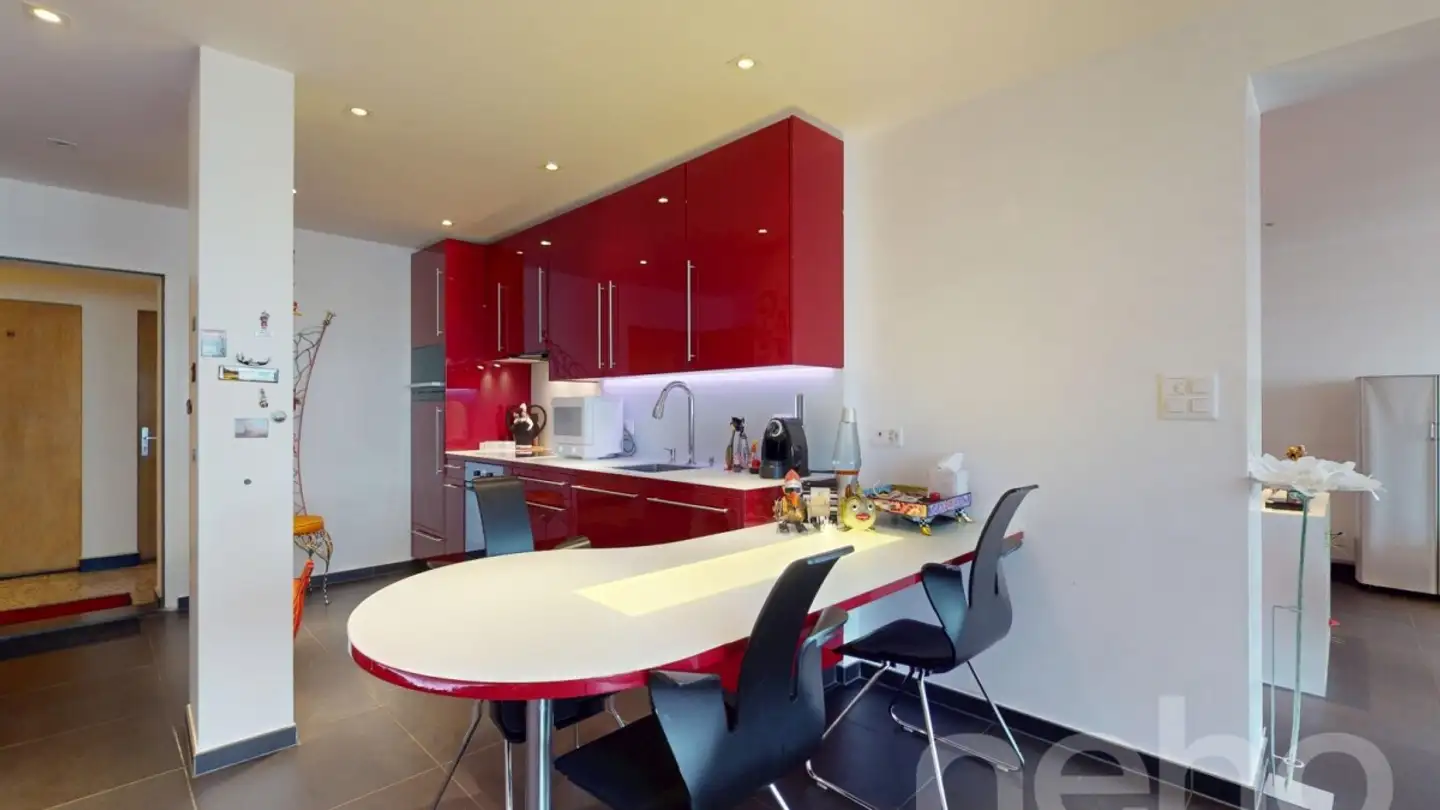 Appartamento in vendita - 1874 Champéry - Foto 4