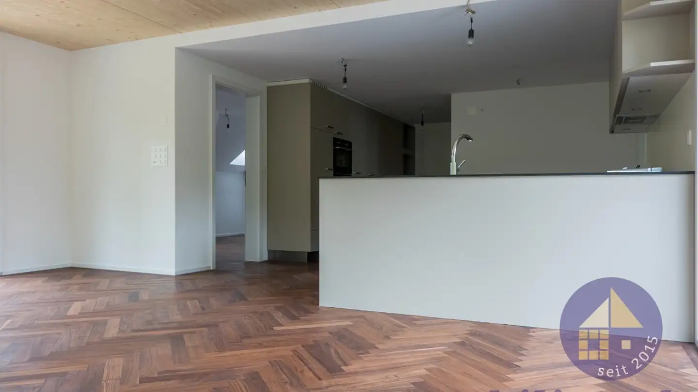 Appartamento in affitto - Schlossstrasse, 3550 Langnau im Emmental - Foto 2