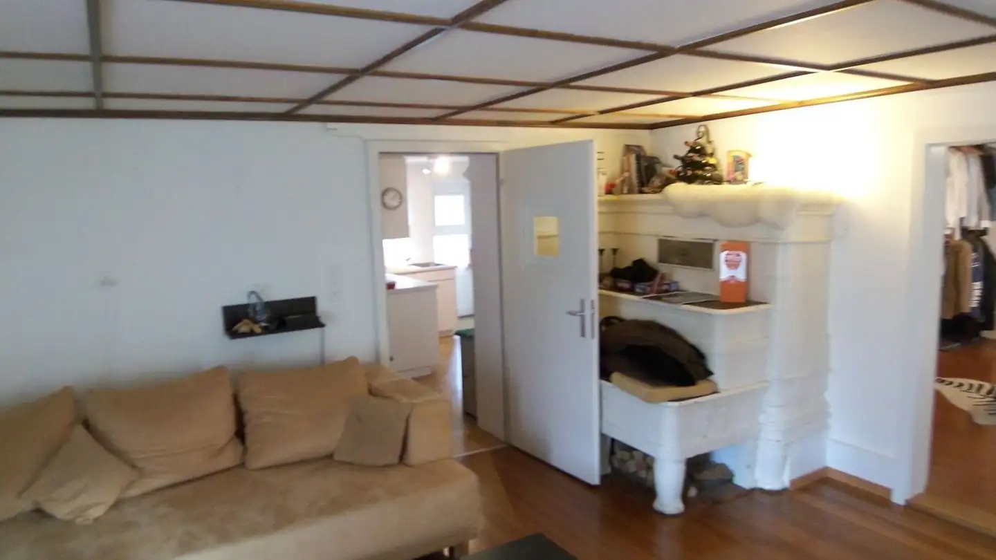 Appartement à louer - Hauptstrasse 47, 4148 Pfeffingen - Photo 2
