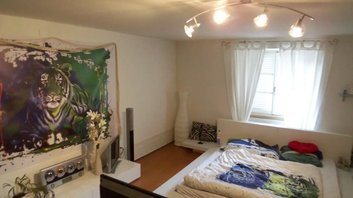 Appartement à louer - Hauptstrasse 47, 4148 Pfeffingen - Photo 3