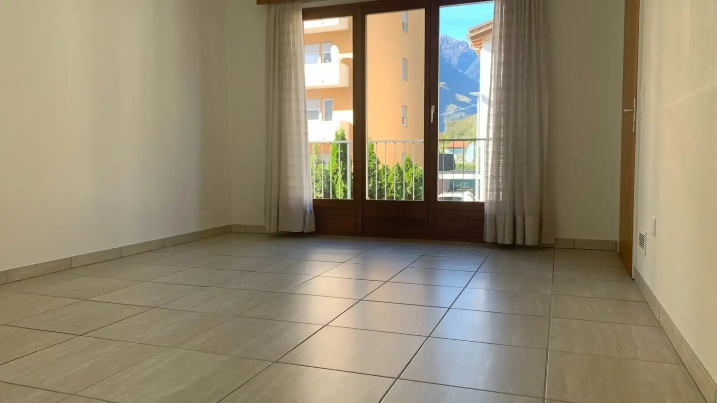 Appartamento in affitto - Via Al Ponte 18, 6710 Biasca - Photo 3