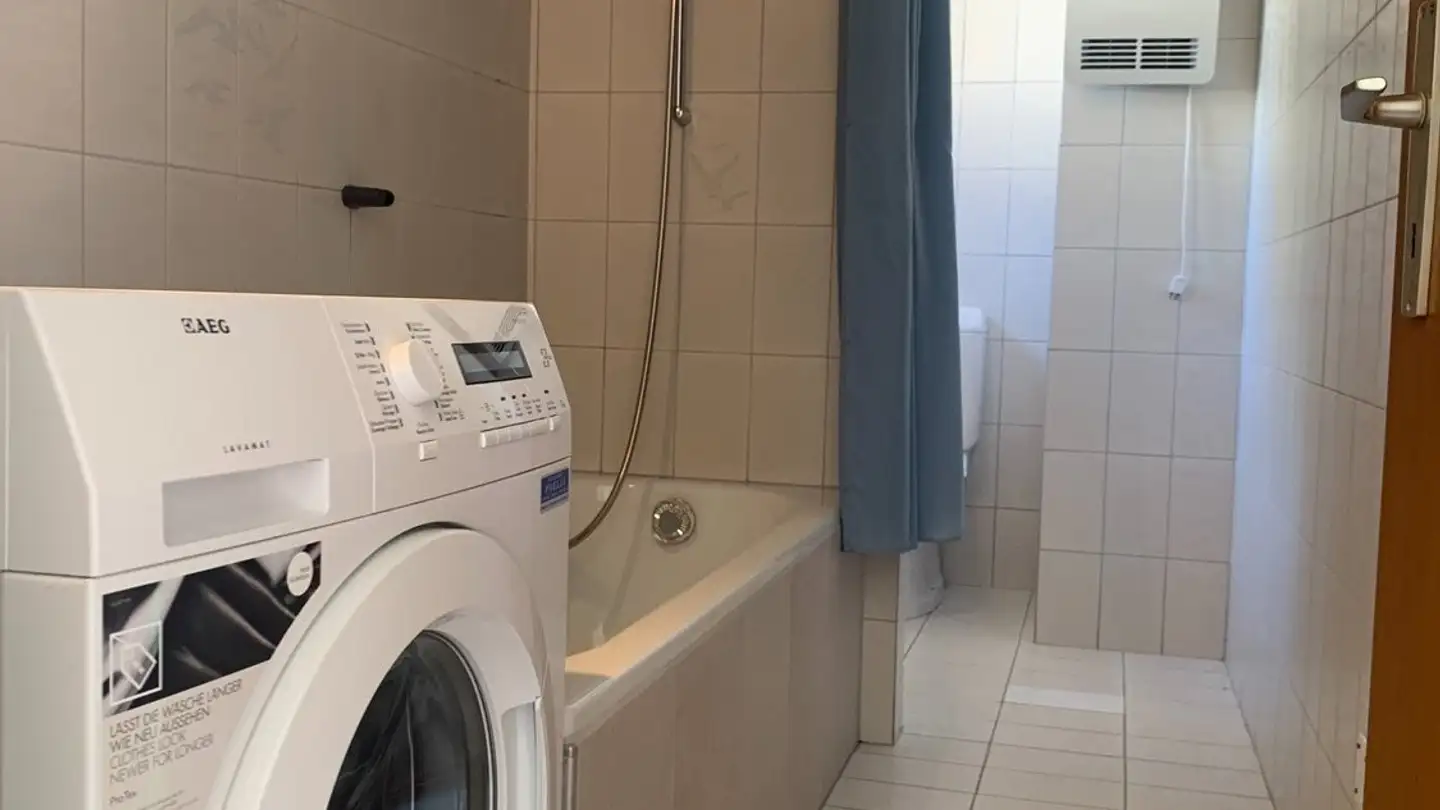 Appartamento in affitto - Via Al Ponte 18, 6710 Biasca - Photo 4