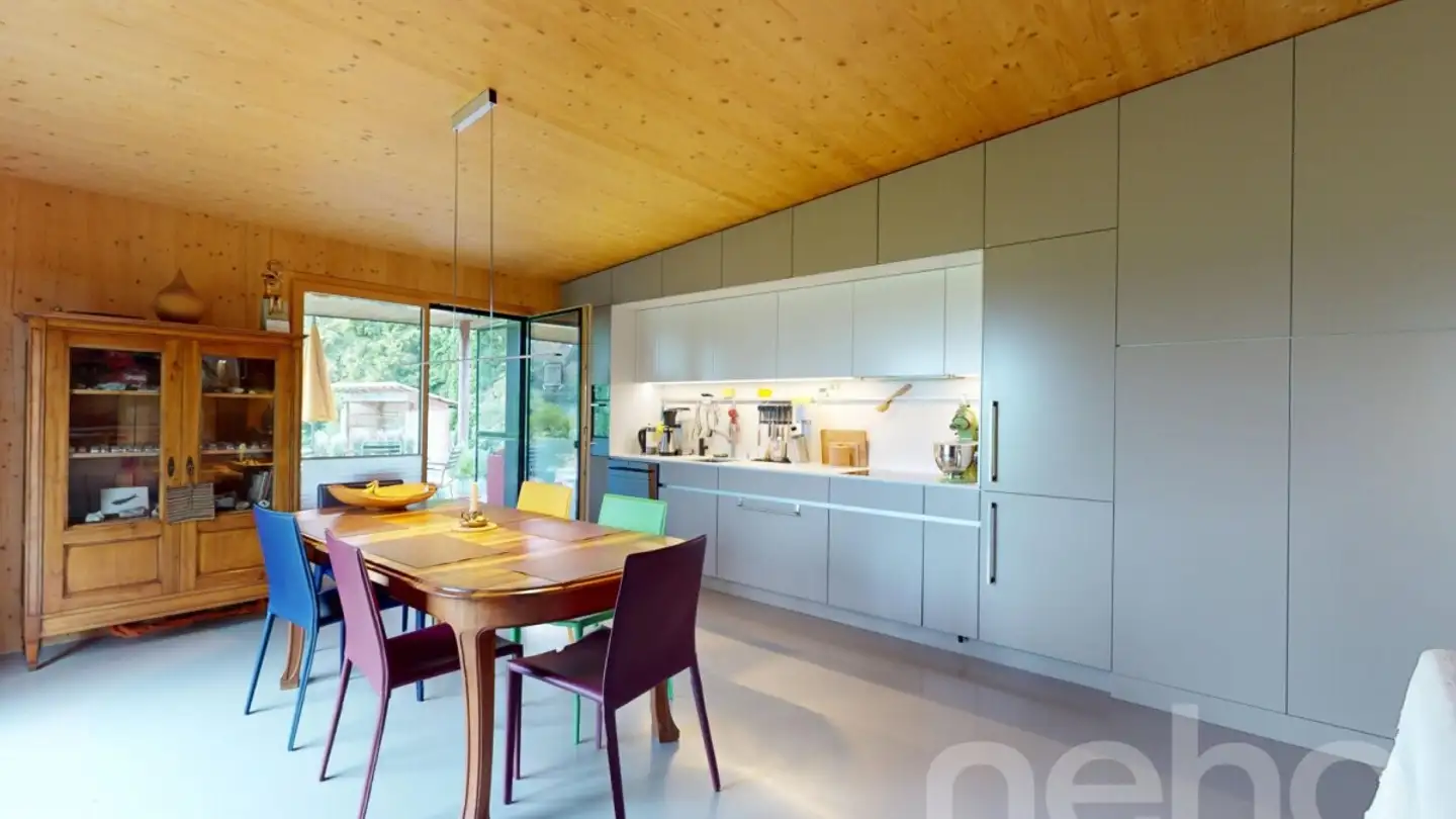 Casa singola in vendita - 8312 Winterberg ZH