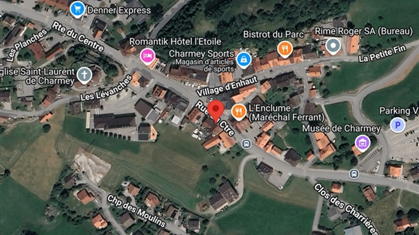 Laboratorio in affitto - 1637 Charmey (Gruyère) - Photo 2