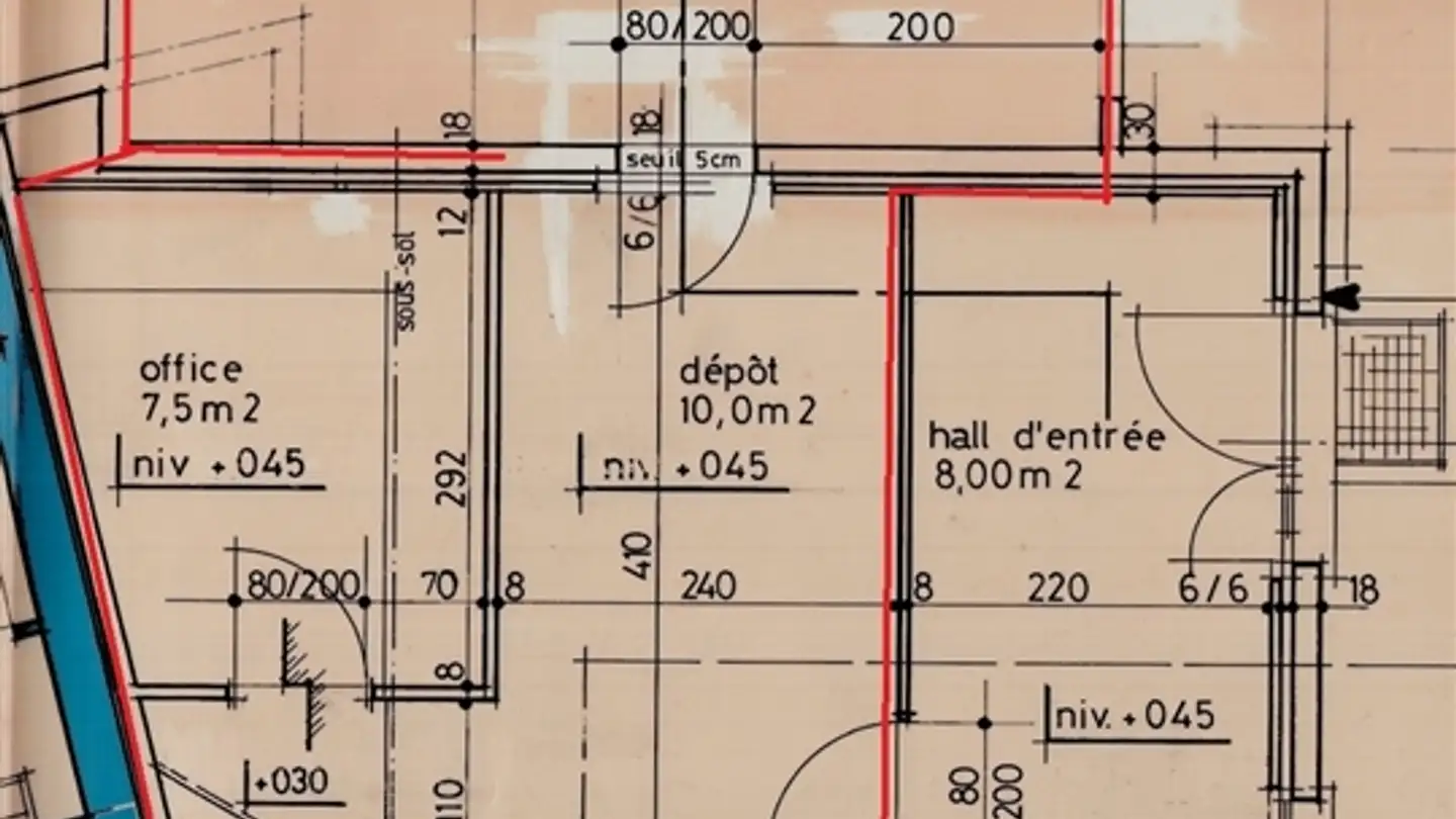 Laboratorio in affitto - 1637 Charmey (Gruyère) - Photo 3