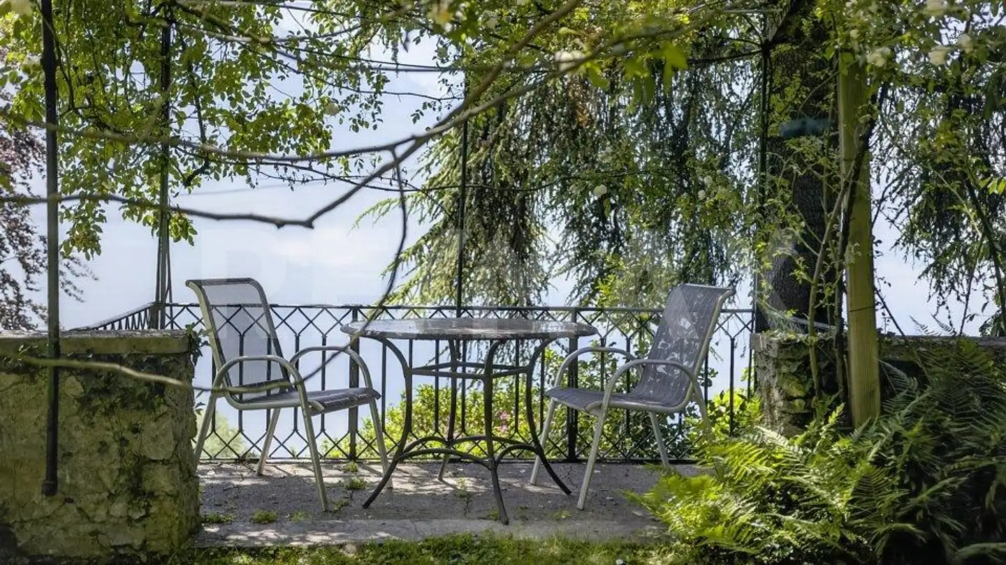 Apartment for sale - 1820 Montreux