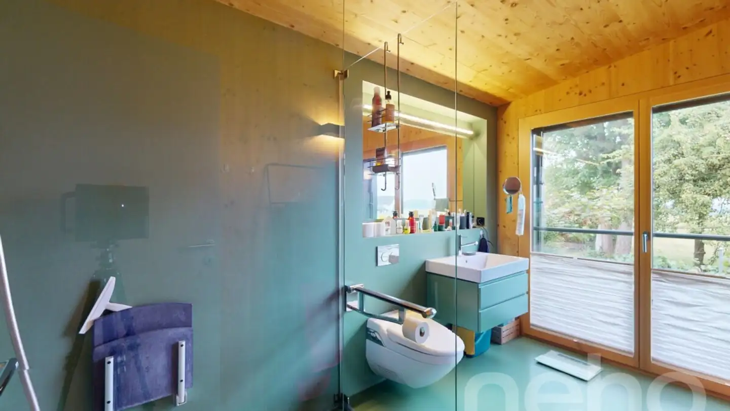 Casa singola in vendita - 8312 Winterberg ZH - Photo 3