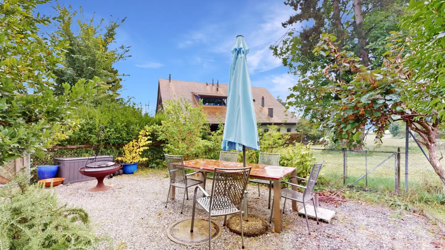 Casa singola in vendita - 8312 Winterberg ZH - Photo 4