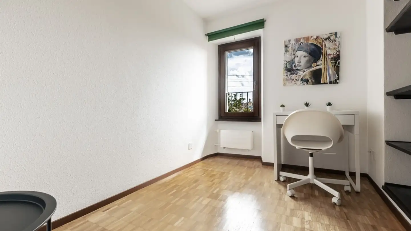 Appartamento a gradini in vendita - 6949 Comano - Photo 4