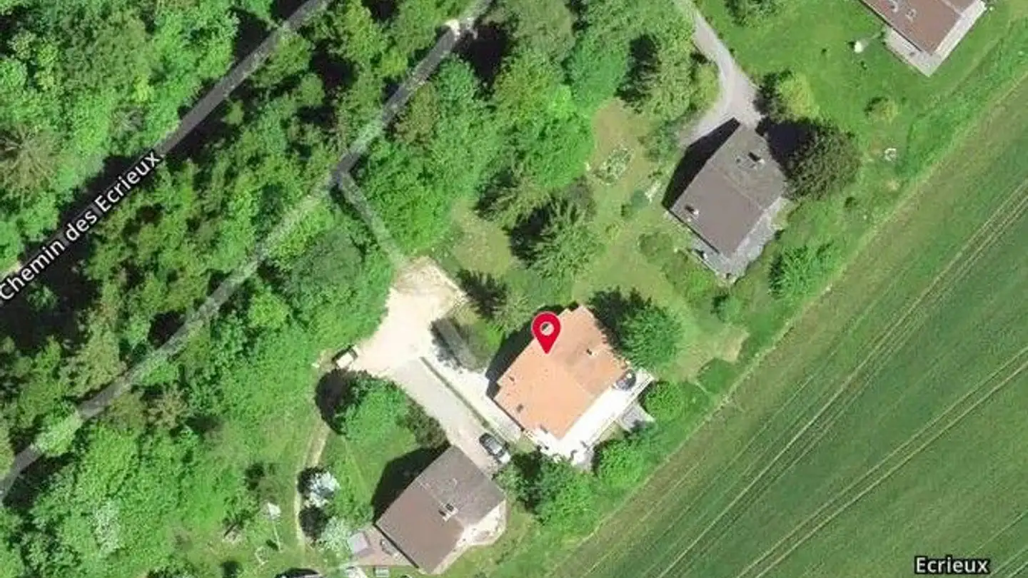 Villa kaufen - Chemin Des Ecrieux, 2523 Lignières