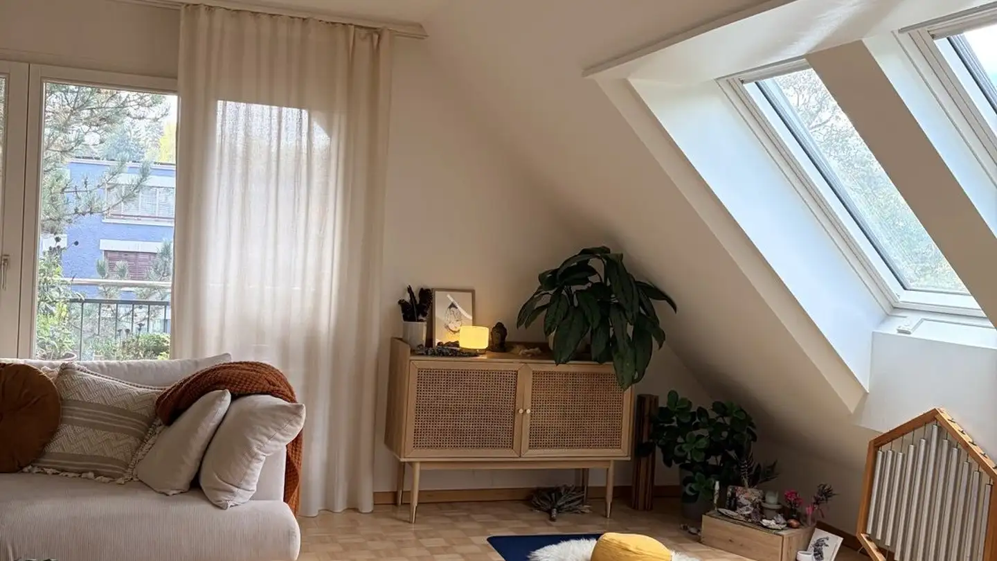 Wohnung mieten - Riedenhaldenstrasse 119, 8046 Zürich - Foto 3