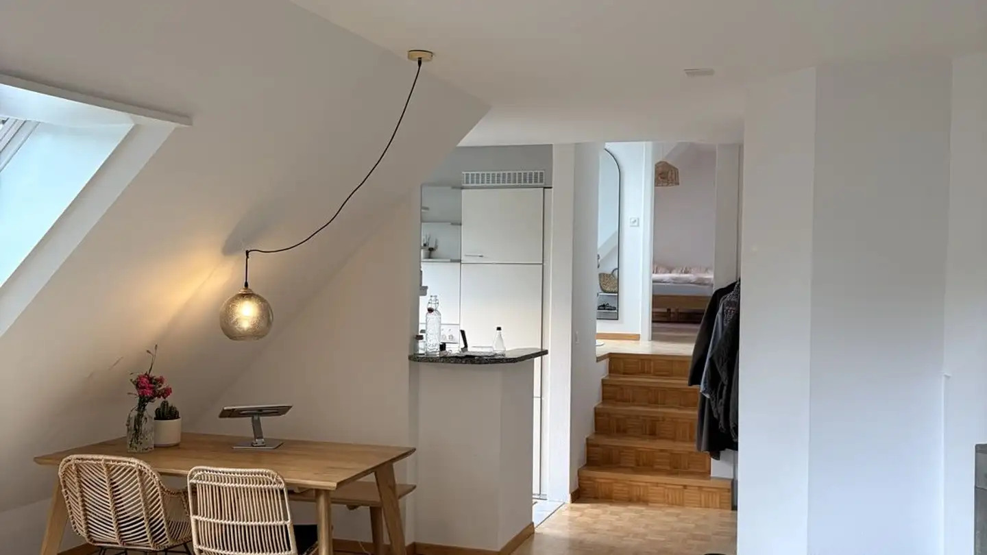 Wohnung mieten - Riedenhaldenstrasse 119, 8046 Zürich - Foto 4