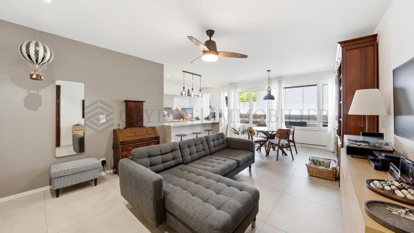 Apartment for sale - 1226 Thônex - Photo 2