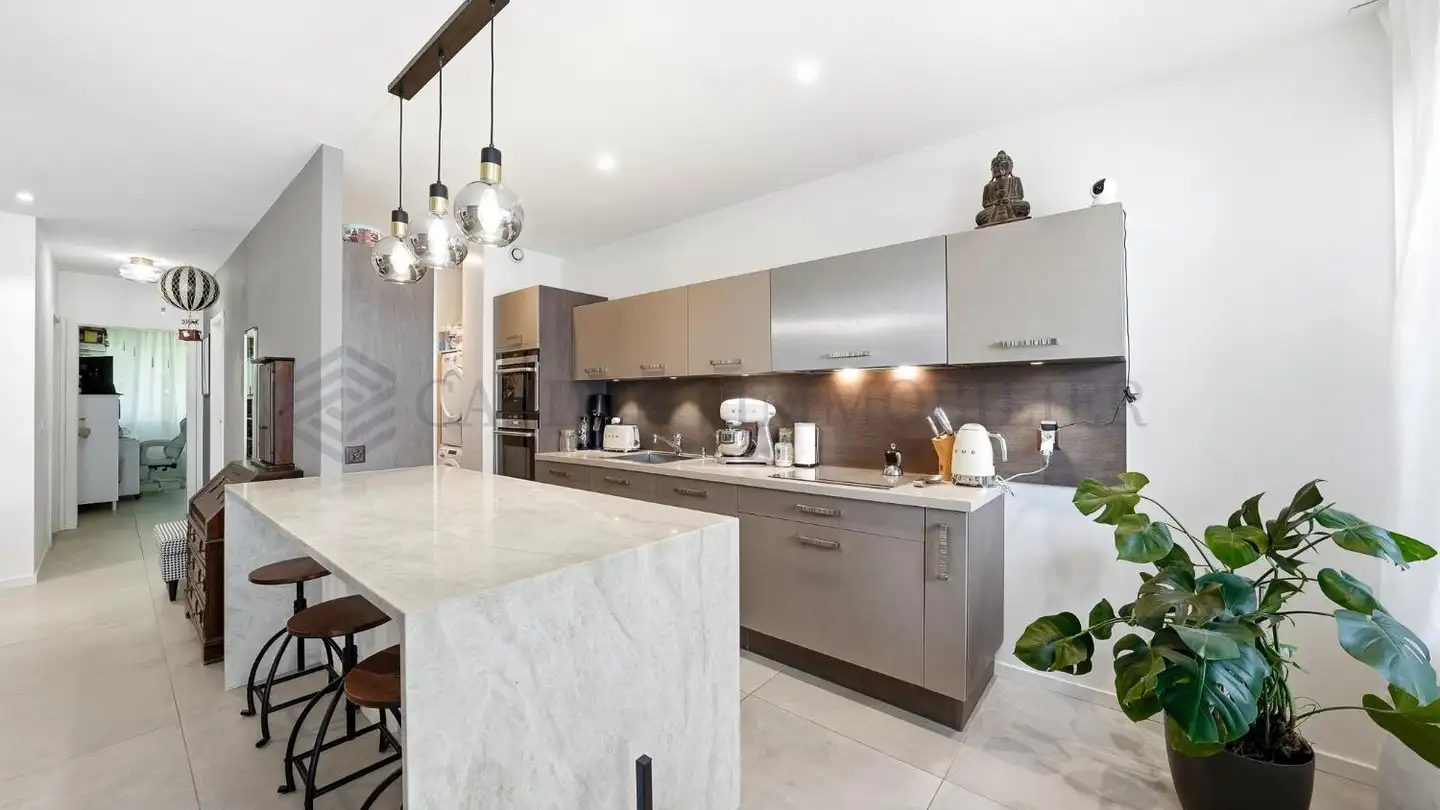 Apartment for sale - 1226 Thônex