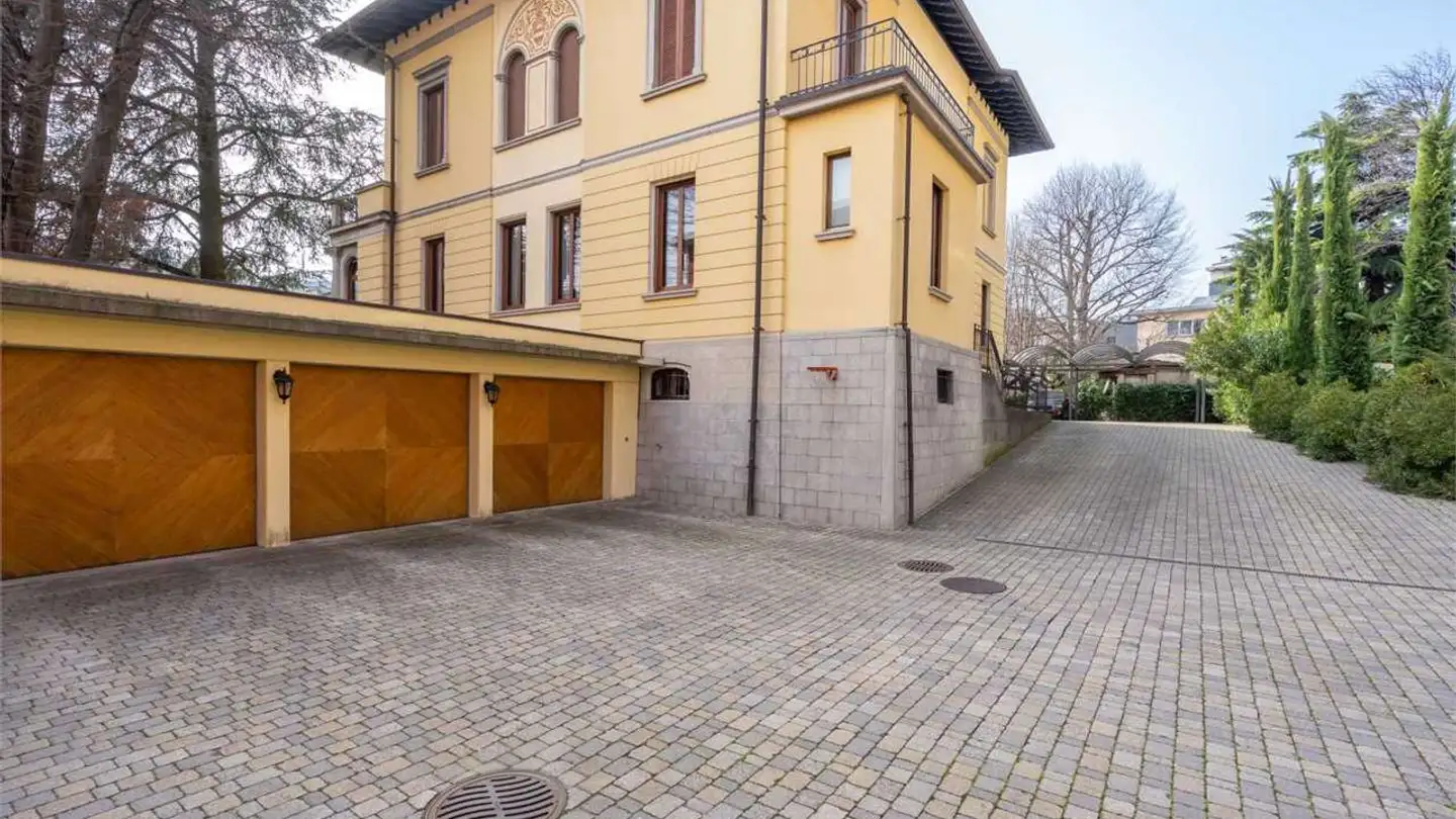 Spazio ufficio in vendita - 6830 Chiasso - Foto 4