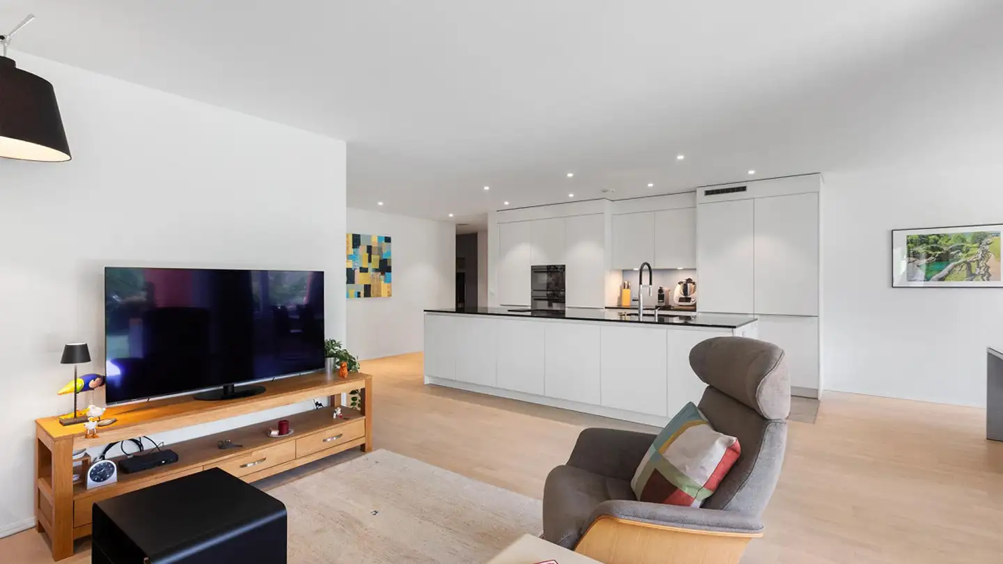 Wohnung kaufen - 8180 Bülach - Foto 2