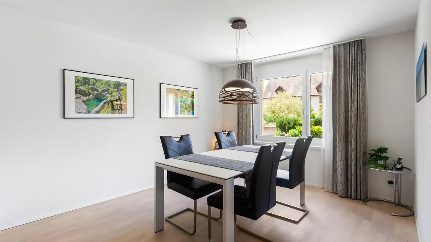 Wohnung kaufen - 8180 Bülach - Foto 4