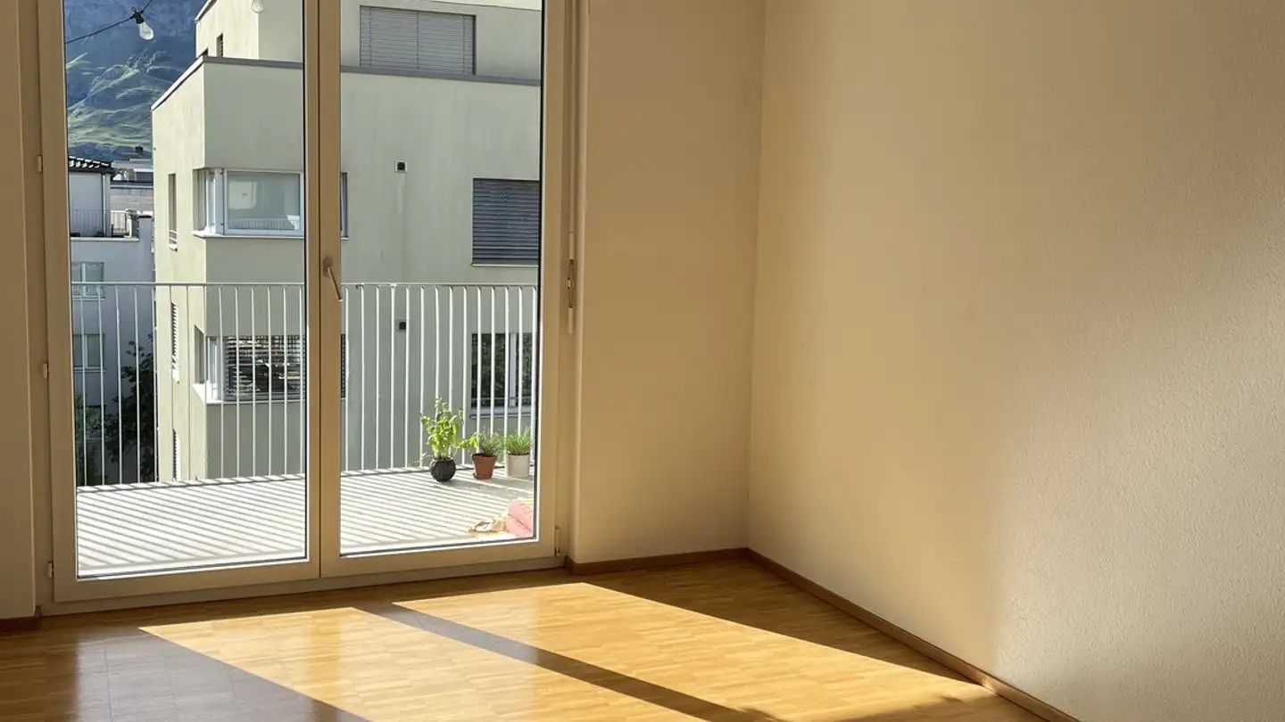 Single room for rent - 7000 Chur