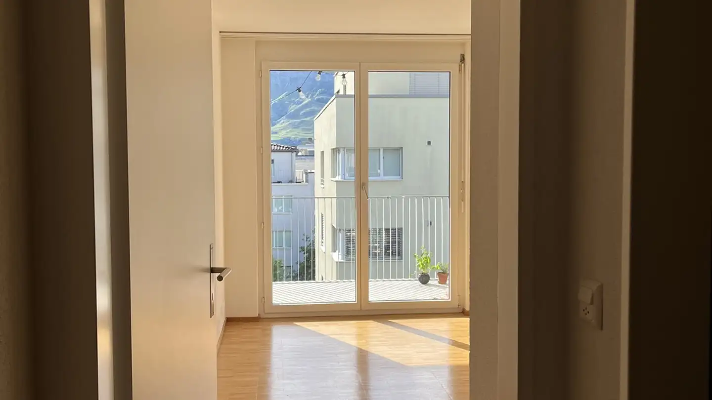 Single room for rent - 7000 Chur - Photo 3