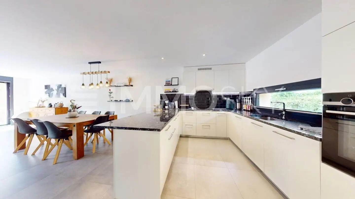 Haus kaufen - 1782 Belfaux - Foto 3