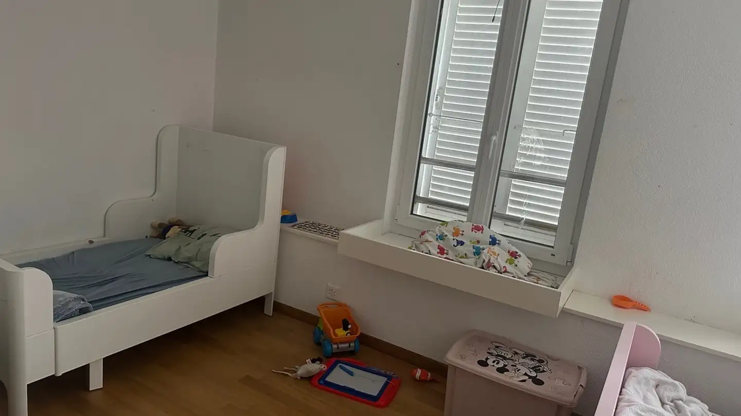 Appartamento in affitto - Rue Des Granges 2, 1530 Payerne - Photo 4