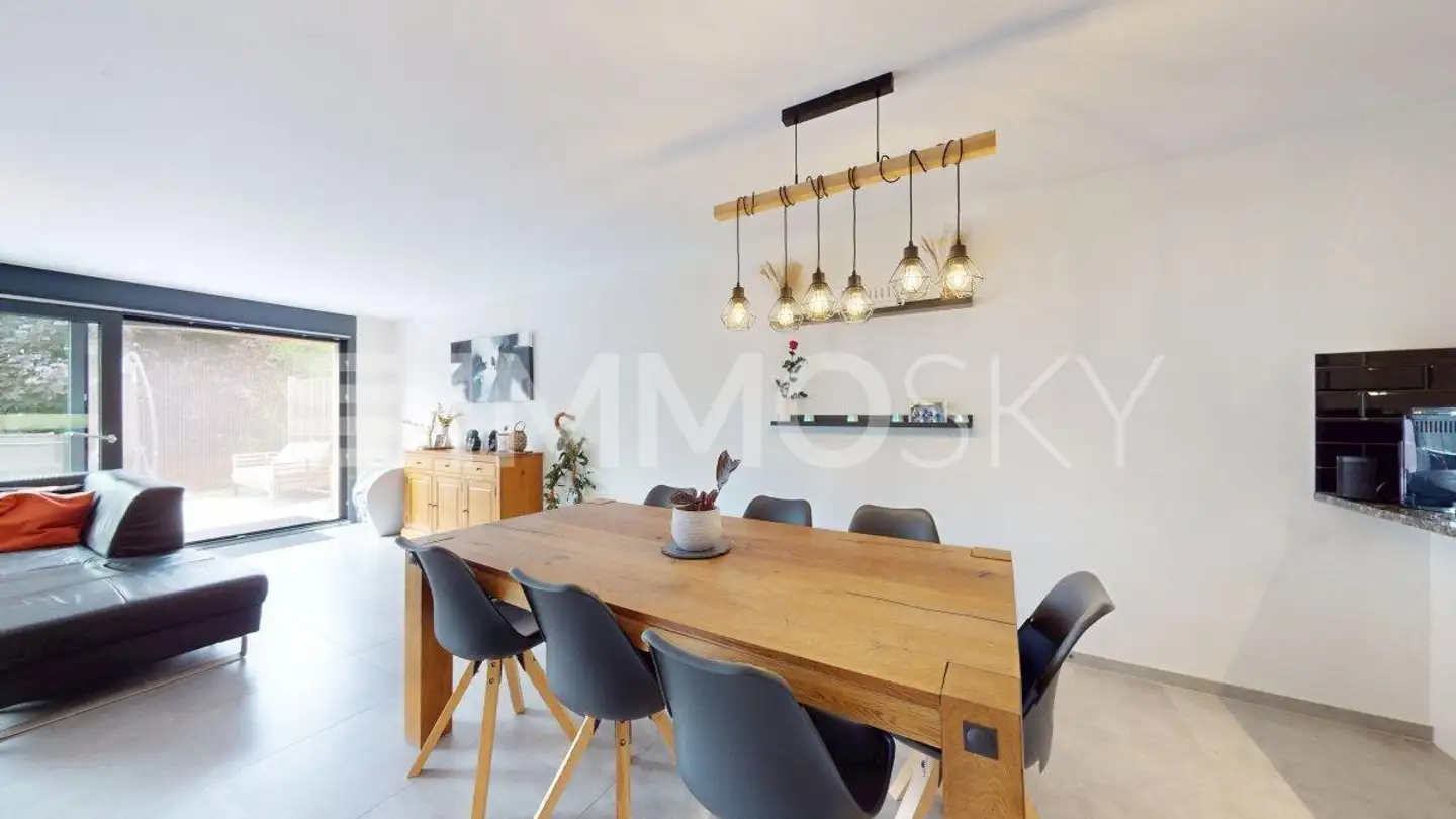 Haus kaufen - 1782 Belfaux