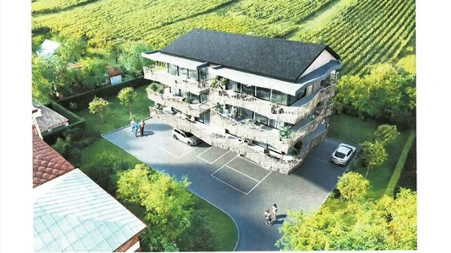 Wohnung kaufen - Rue De Lavetan, 1912 Leytron - Foto 3