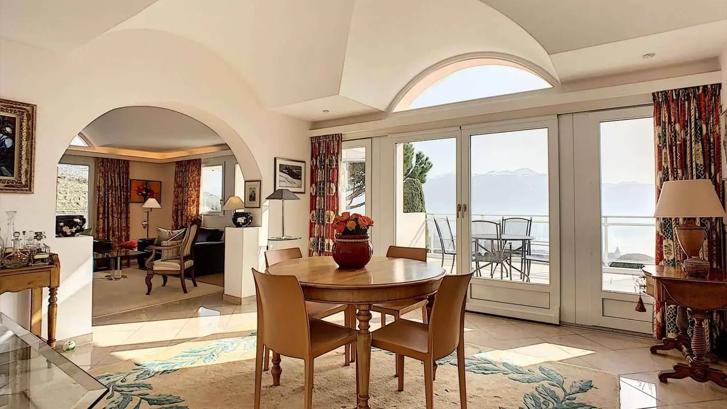 Villa in vendita - 1095 Lutry - Photo 2