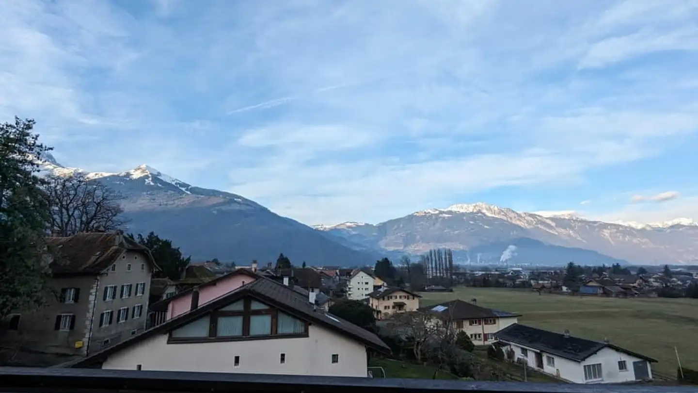 Apartment for rent - Route de l'Allex 36, 1880 Bex - Photo 2