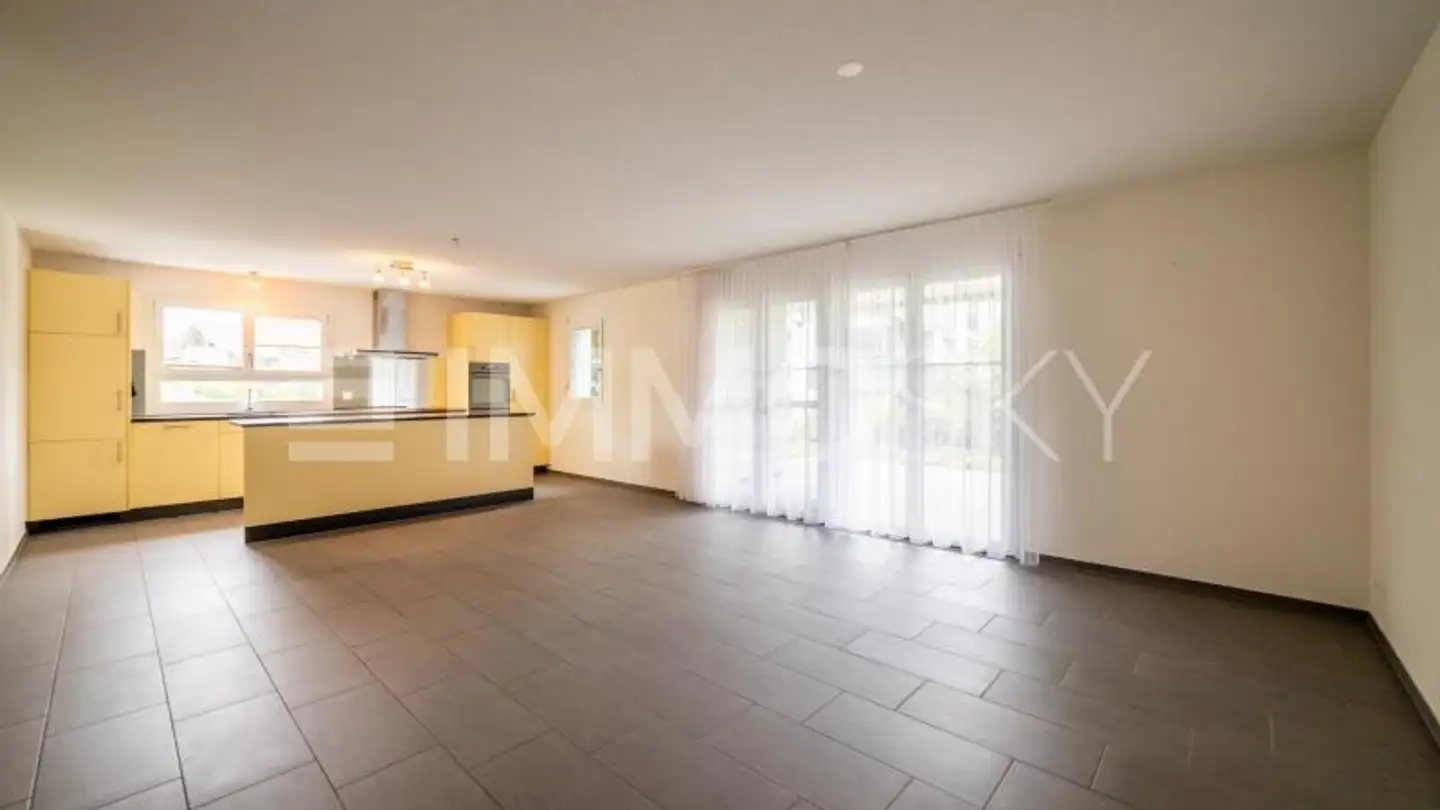 Appartement à vendre - 3216 Ried b. Kerzers