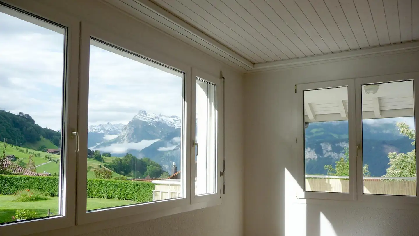 Casa singola in affitto - Husmatt 21, 6443 Morschach - Foto 4