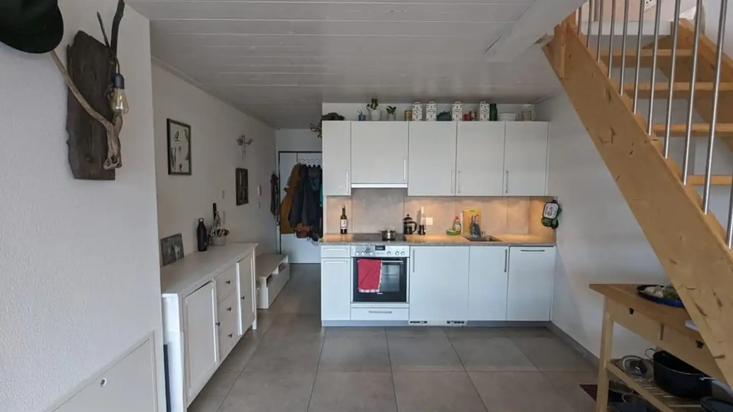 Apartment for rent - Route de l'Allex 36, 1880 Bex - Photo 4