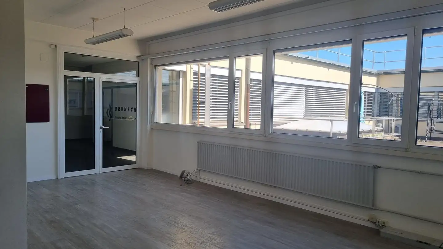 Bureau à louer - Auf Dem Wolf 10, 4052 Basel - Photo 2