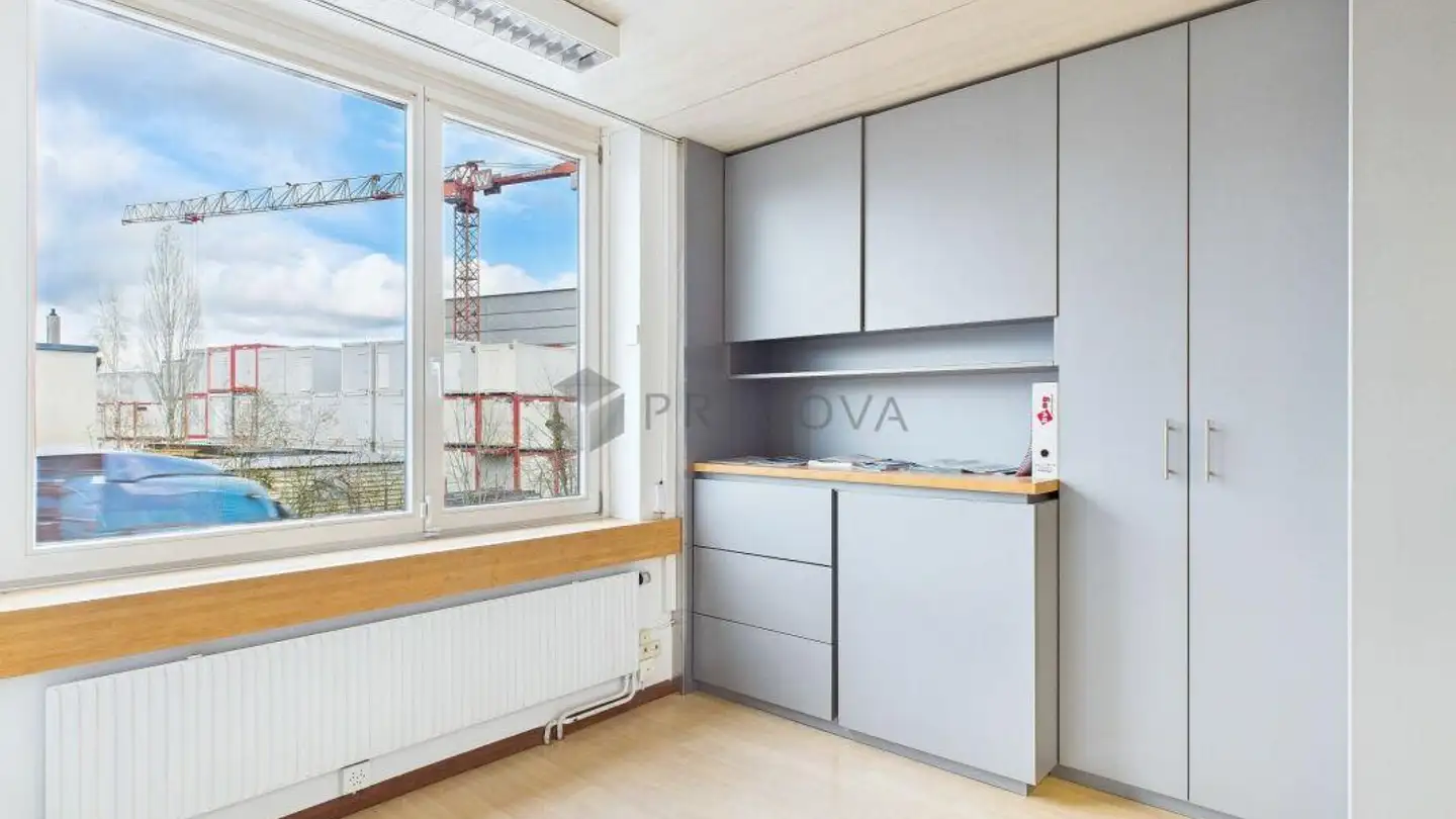 Commercial à vendre - 4127 Birsfelden - Photo 3