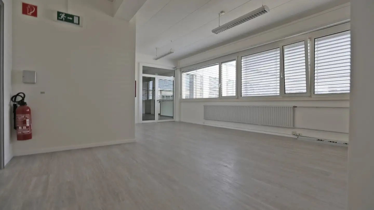 Bureau à louer - Auf Dem Wolf 10, 4052 Basel - Photo 3