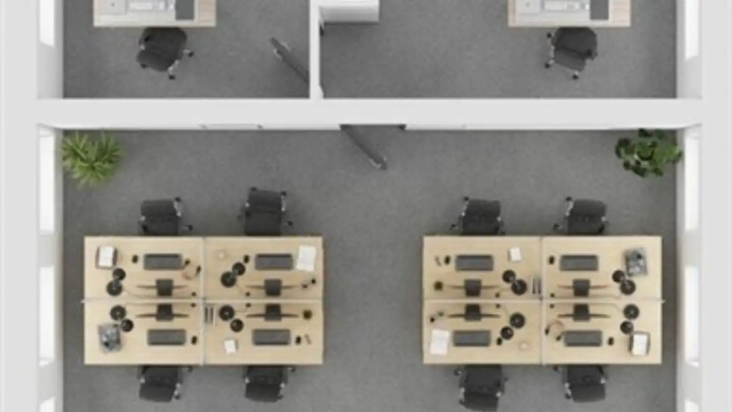 Appartement à louer - Hohenrainstrasse 10, 4133 Pratteln - Photo 4