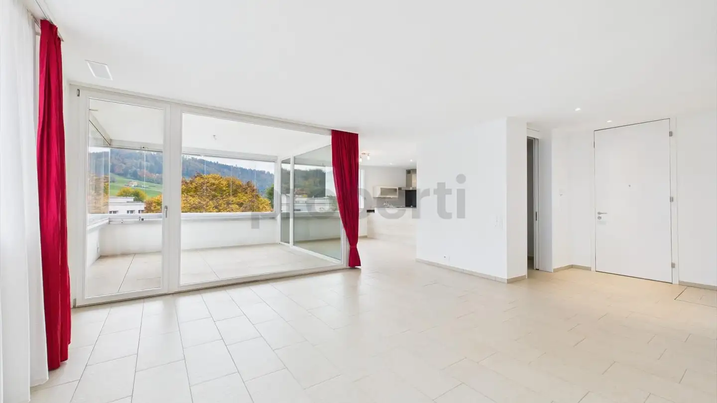 Apartment for rent - 8636 Wald ZH