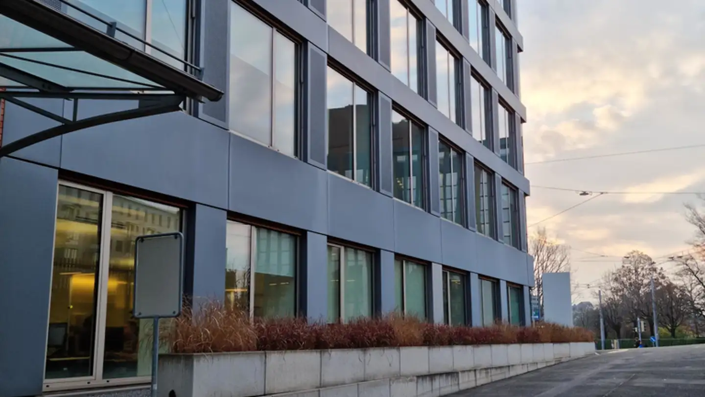 Office space for rent - Giesshübelstrasse 62, 8045 Zürich - Photo 4