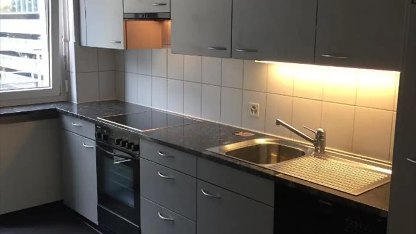 Appartamento in affitto - Stampfenbachstrasse 105, 8006 Zürich - Foto 2