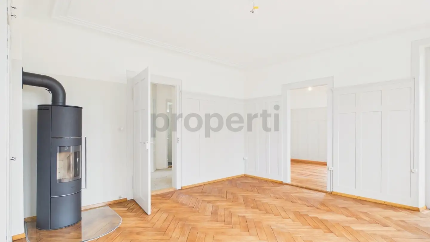 Wohnung mieten - 9240 Uzwil - Foto 2