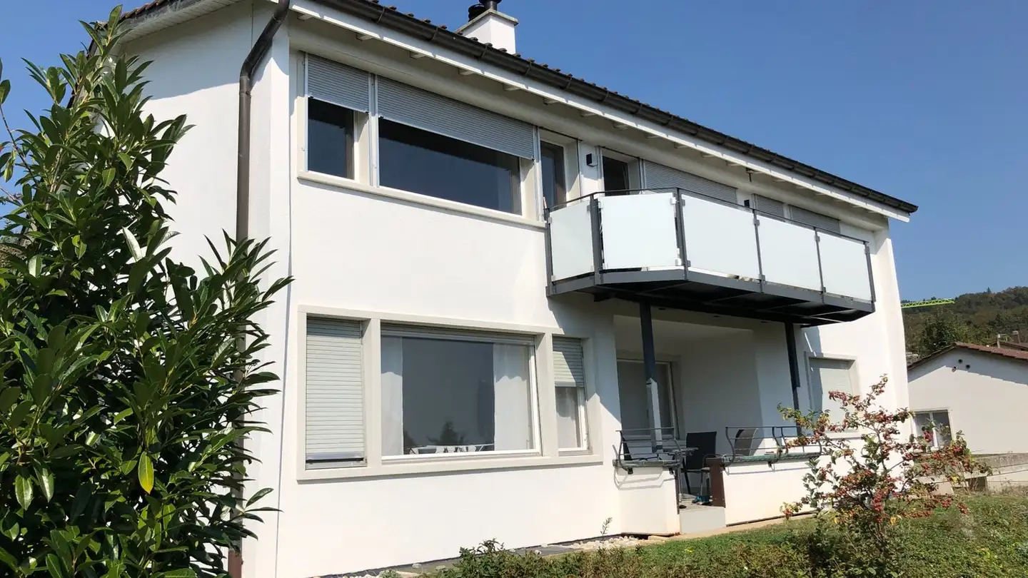 Appartamento in affitto - Route De La Sauge 19, 2019 Chambrelien