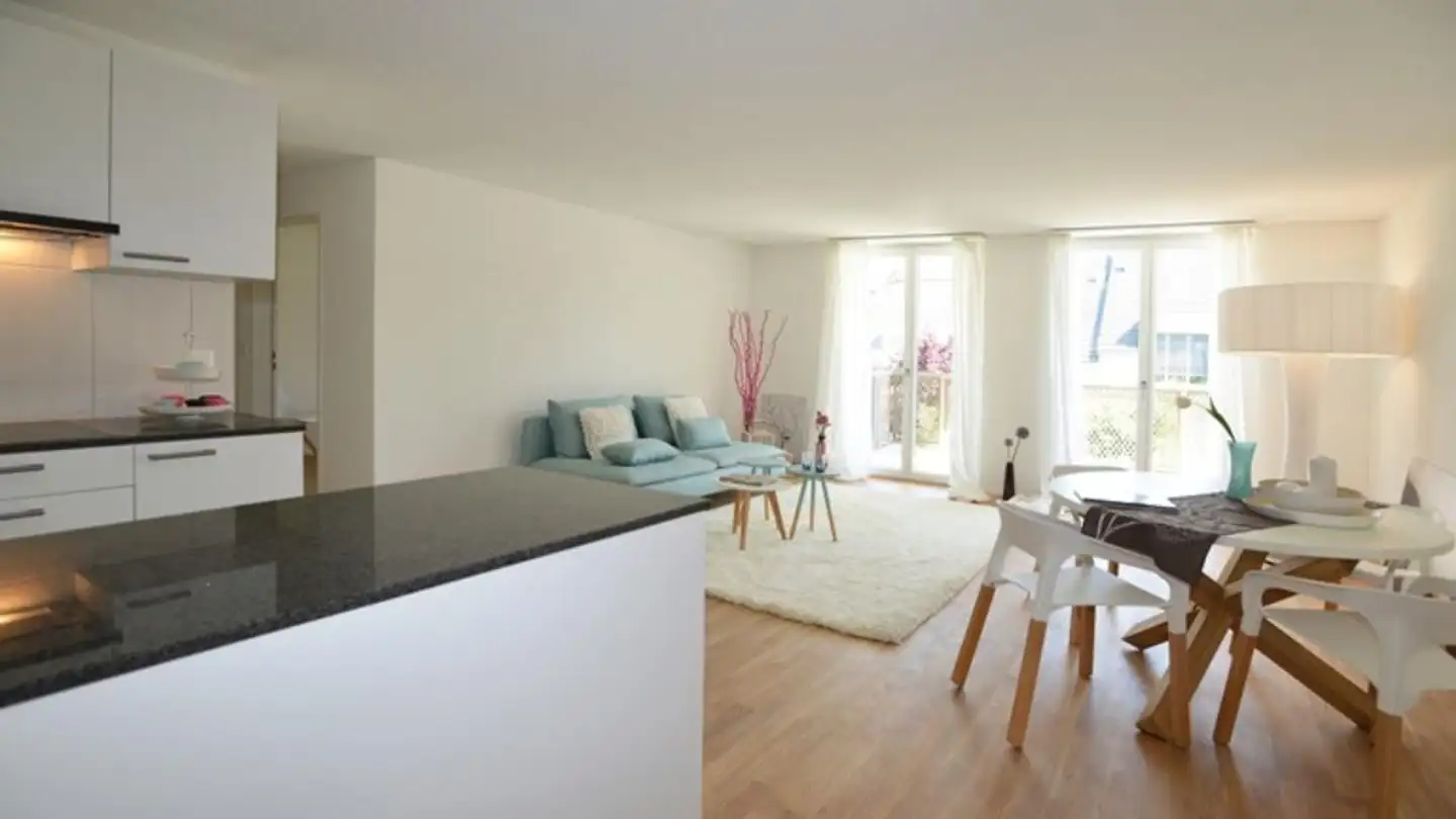 Appartement à louer - Bodelenweg 101, 3172 Niederwangen b. Bern - Photo 2