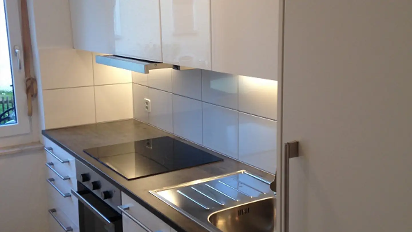 Apartment for rent - Heimatstrasse 23, 9008 St. Gallen